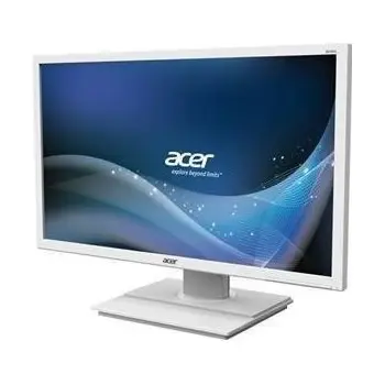 شاشة 24 بوصة استيراد فرز اول بسماعات داخلية acer